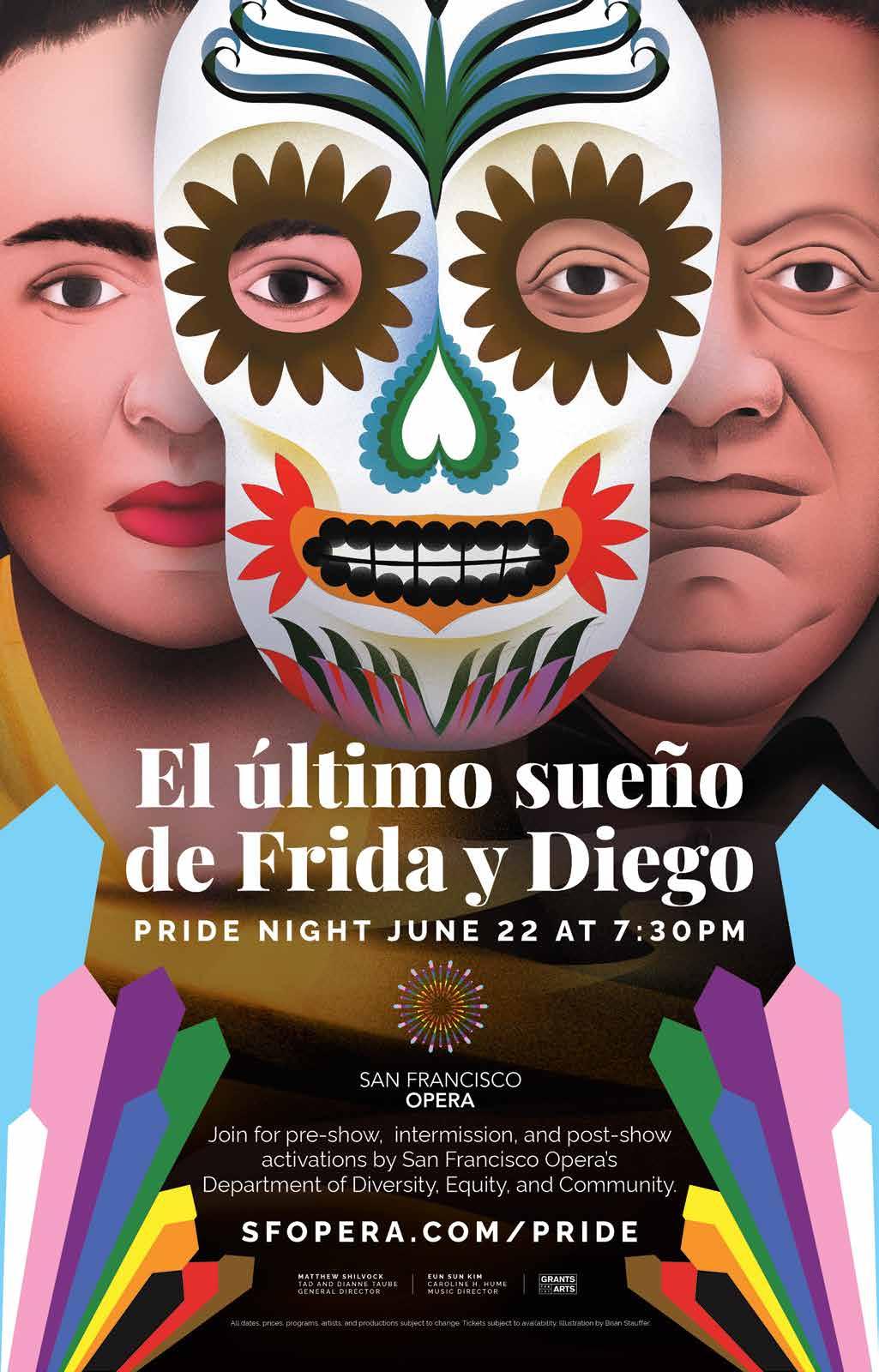 San Francisco Bay Times - June 8, 2023 by San Francisco Bay Times - Issuu