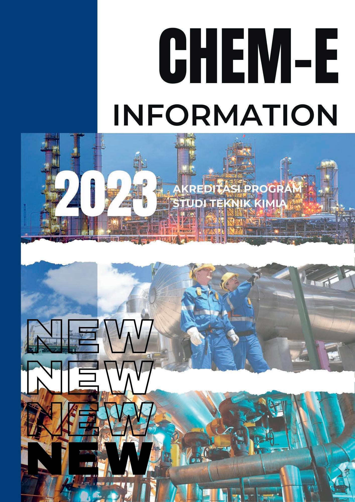 ChemE Magz 14th Edition by CHEME MAGZ Issuu