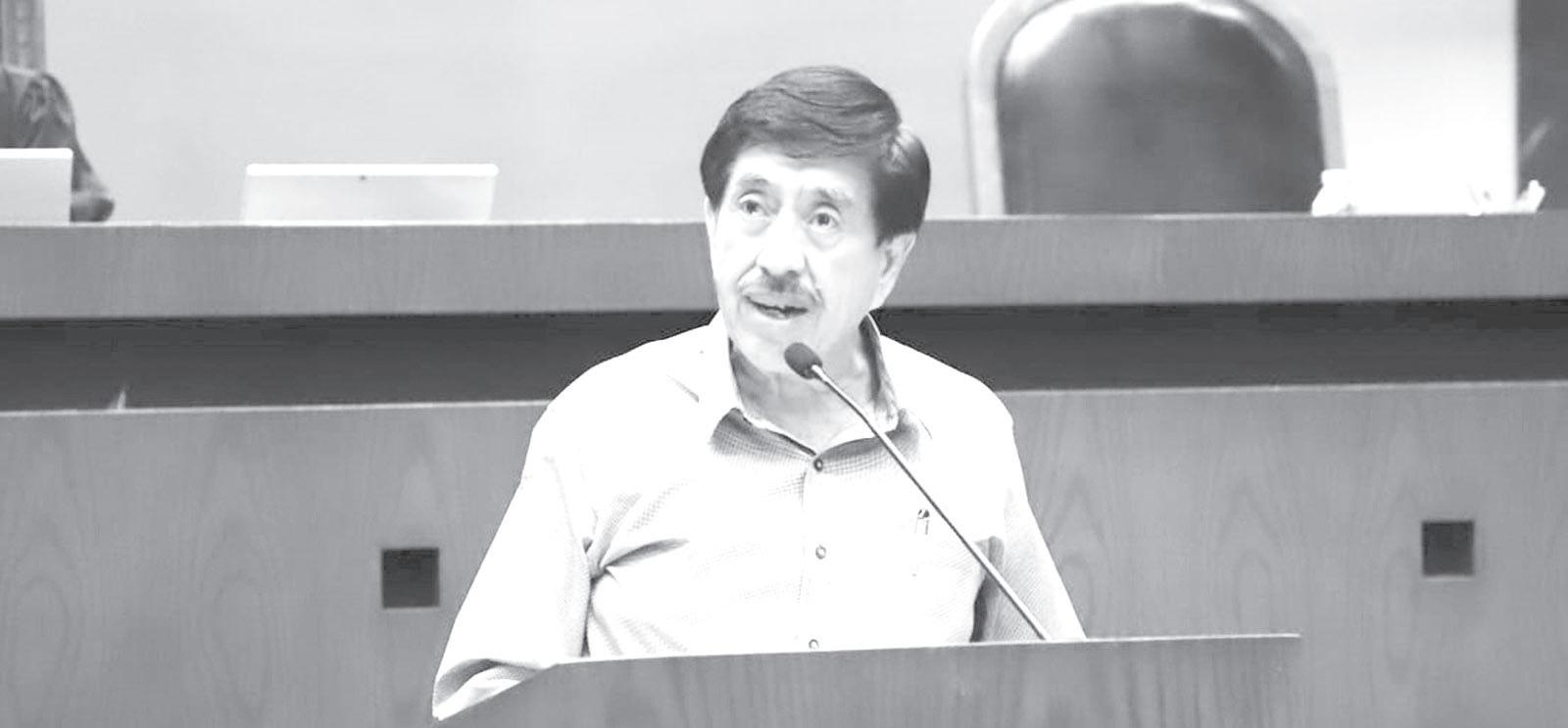 Cover for Plantean prohibir “nómina secreta” en las administraciones públicas