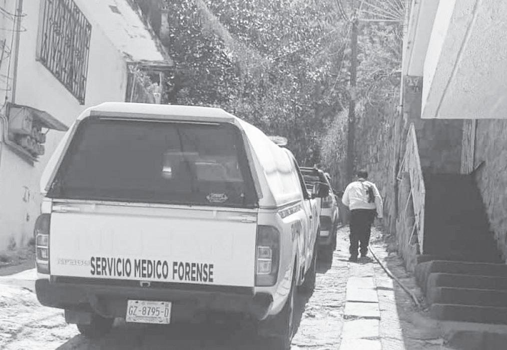 Cover for Localizan a vecino del Polvorín reportado como desaparecido