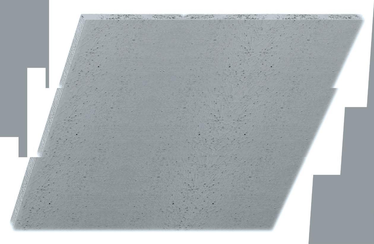 Knauf AQUAPANEL Interior Ceiling System Brochure by KnaufUK Issuu