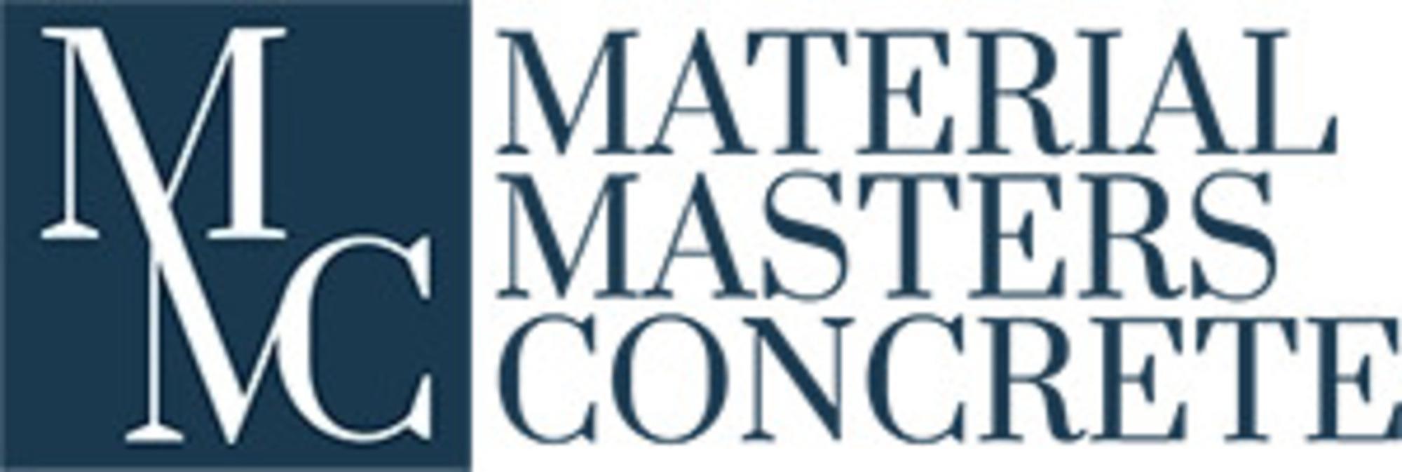 Concrete Work ServicesMaterial Masters Concrete by Material Masters