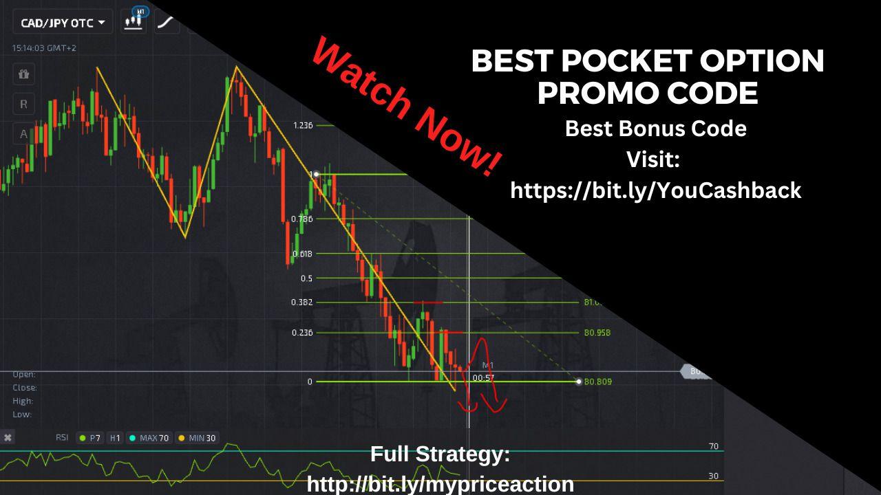 Pocket Option Promo Code 2023 by Coby Kane Issuu