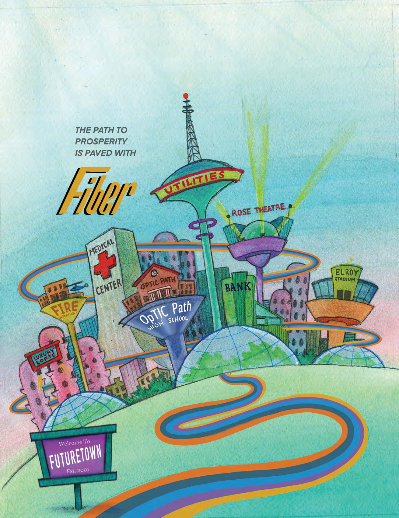 Fiber Forward Q2 2023 by Fiber Broadband Association Issuu