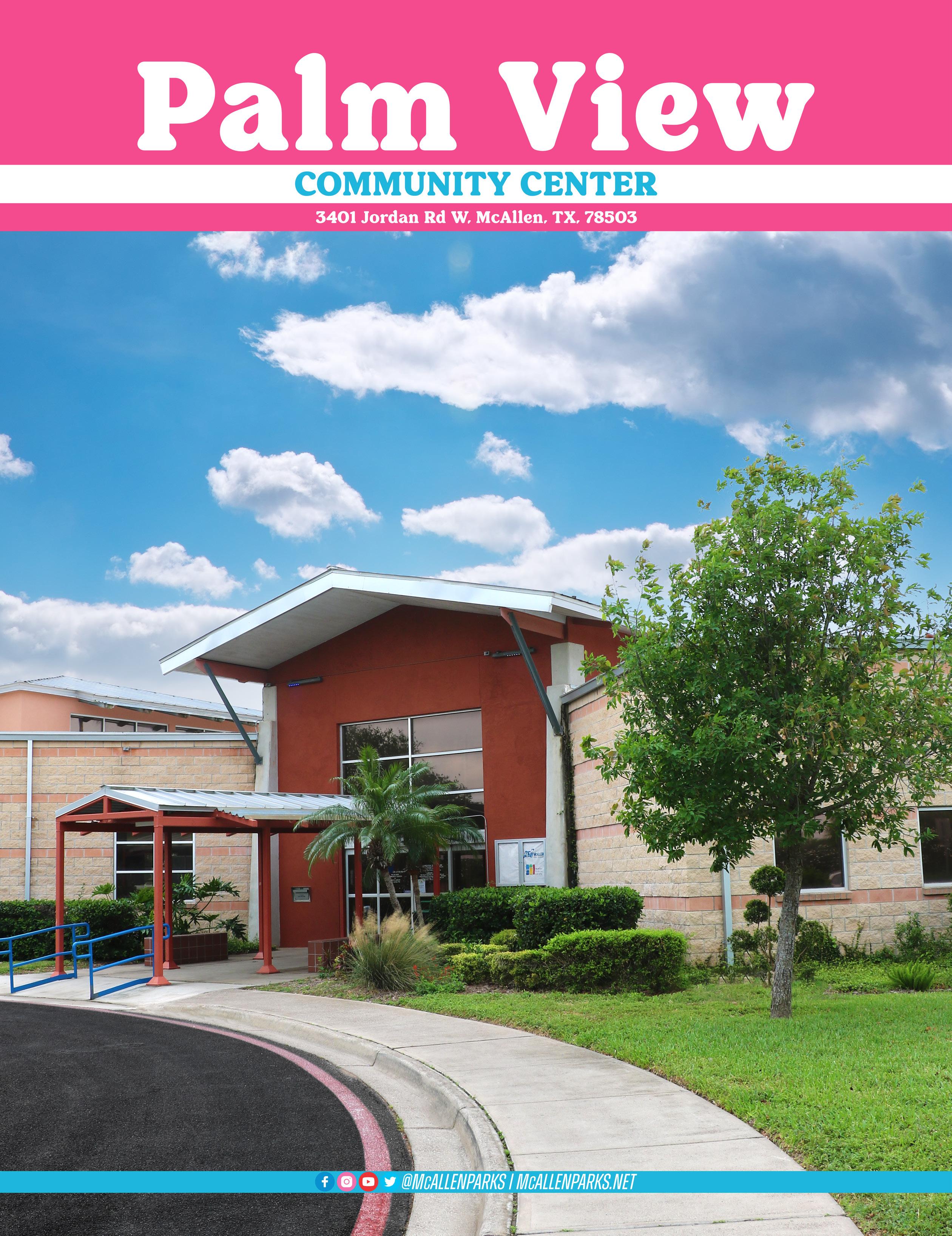 McAllen Parks & Recreation Summer 2023 Activity Guide by McAllen
