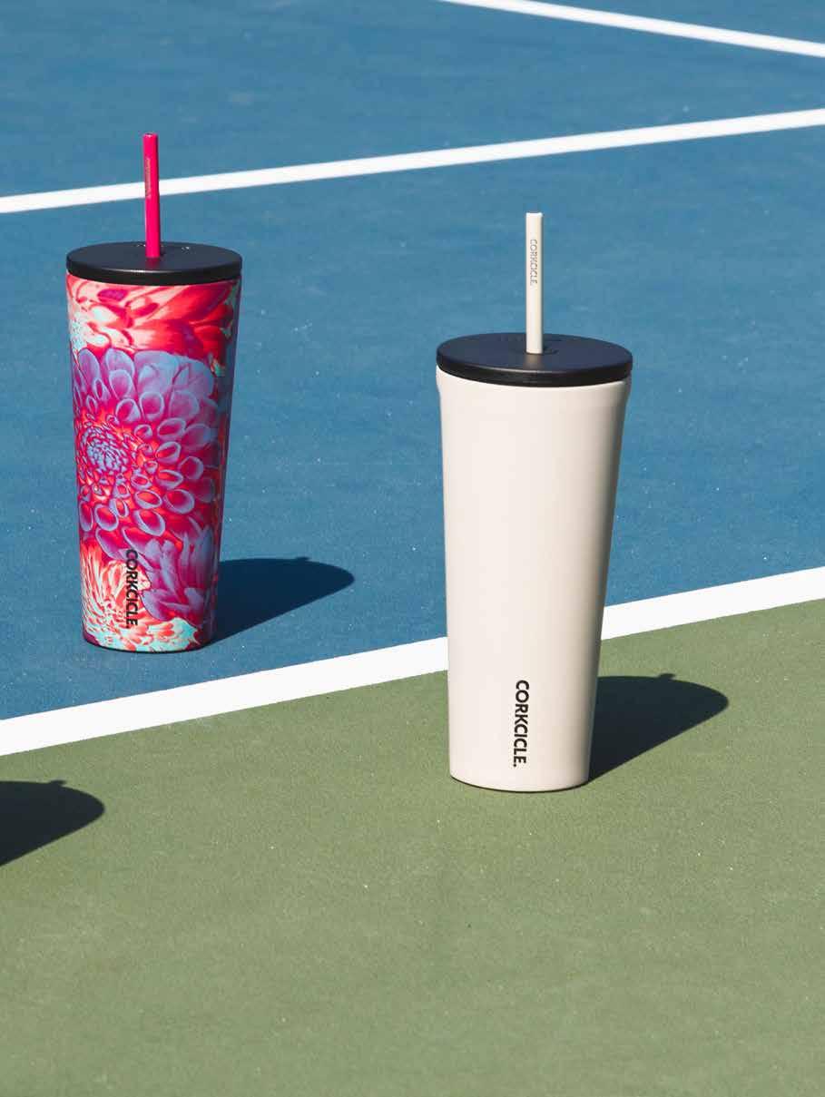 Corkcicle Cold Cup XL - 30oz Dragonfly