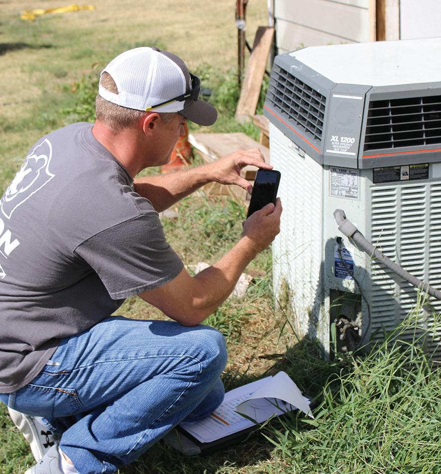 Cotton Electric Member Handbook by cottonelectriccooperative Issuu