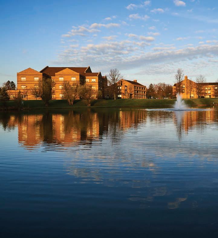 Cover for Job opportunities increase for MBA graduates