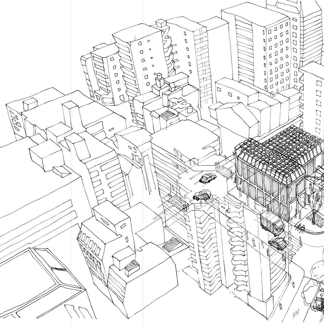 Part 1 Architecture Assistant Portfolio by maxcostantino2001 Issuu