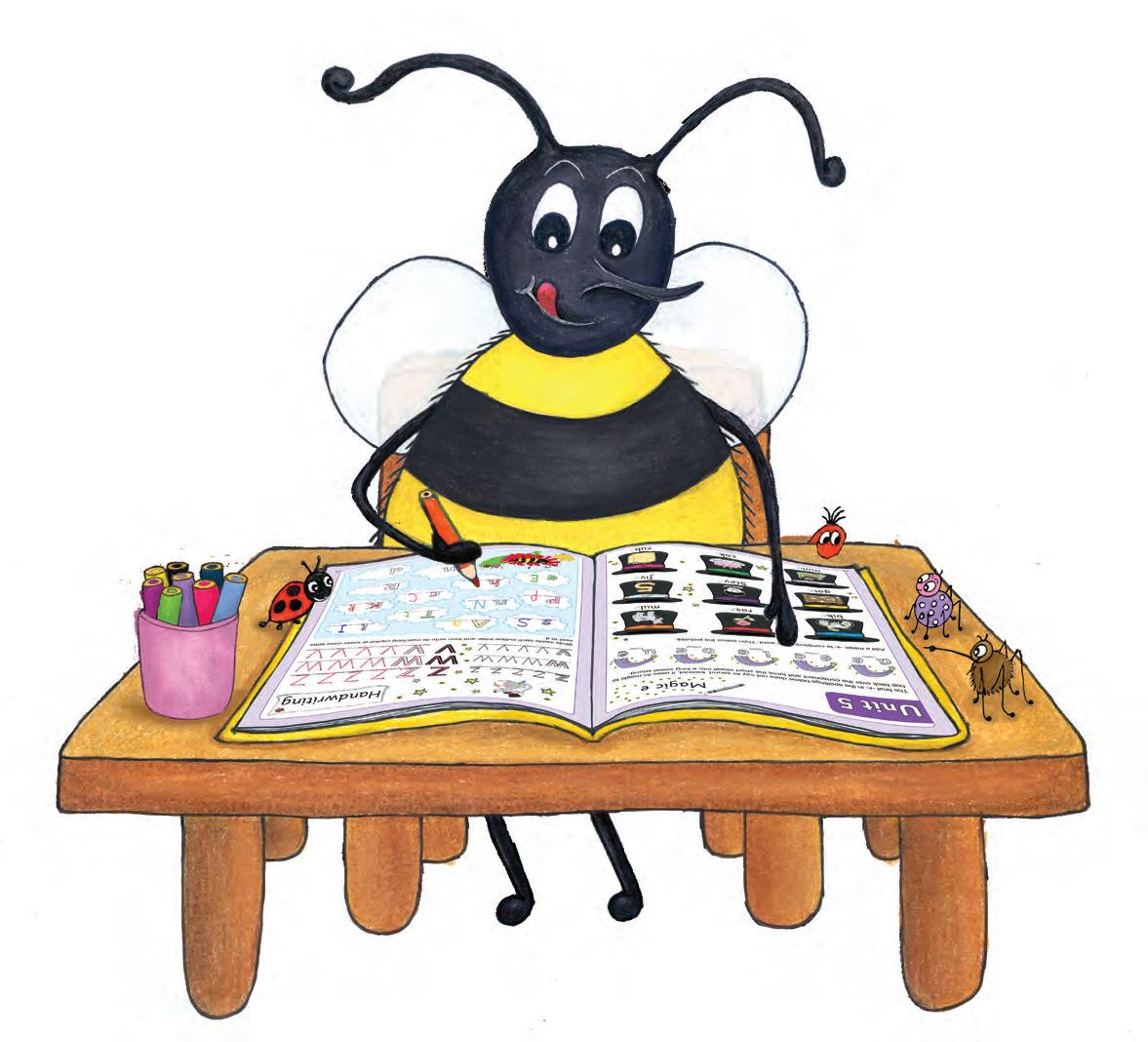 Phonics Pupil Book 2 by Tabara NDIAYE Issuu