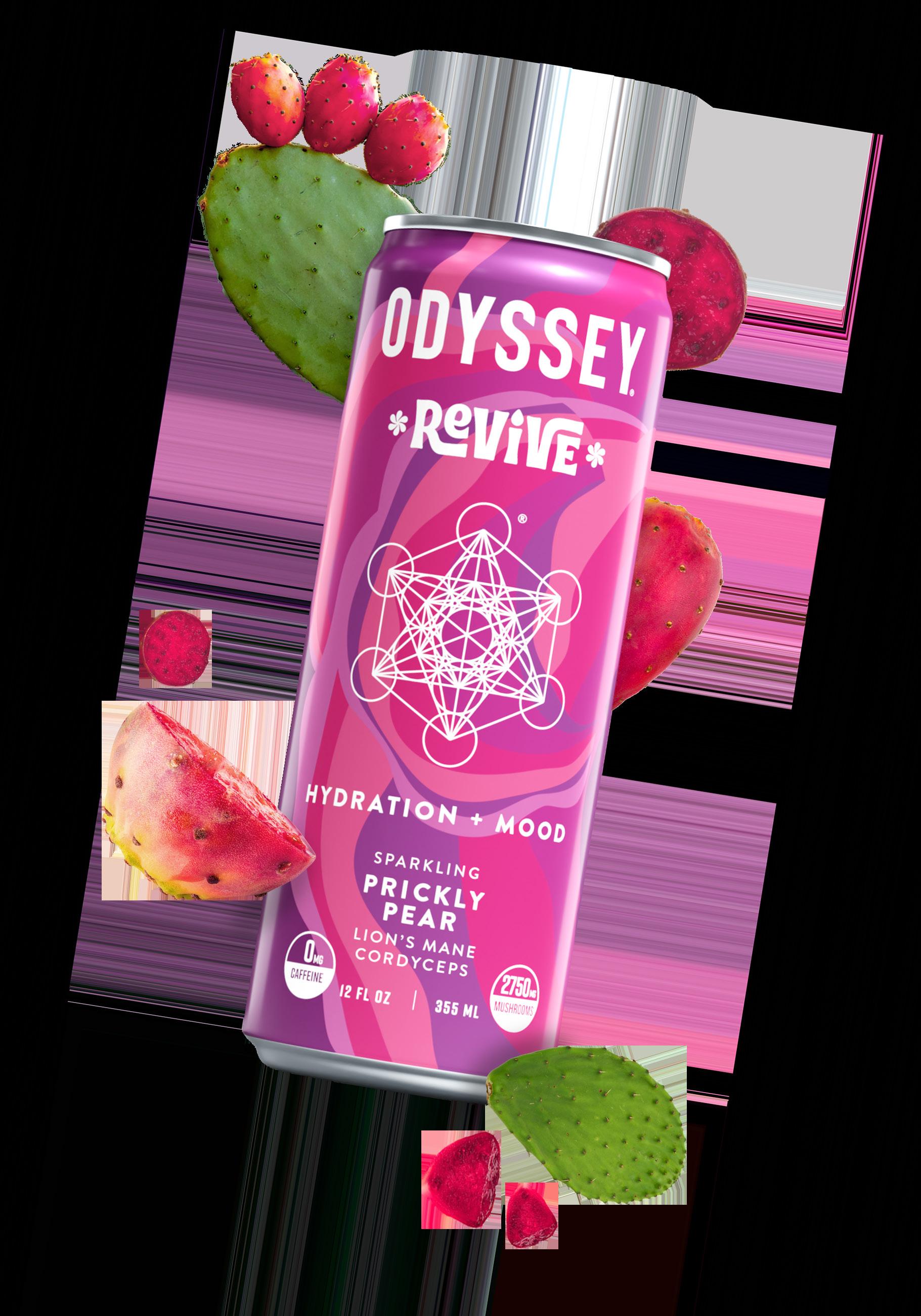 Odyssey Elixir Catalog by OdysseyElixir Issuu