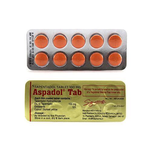 Tapentadol cost