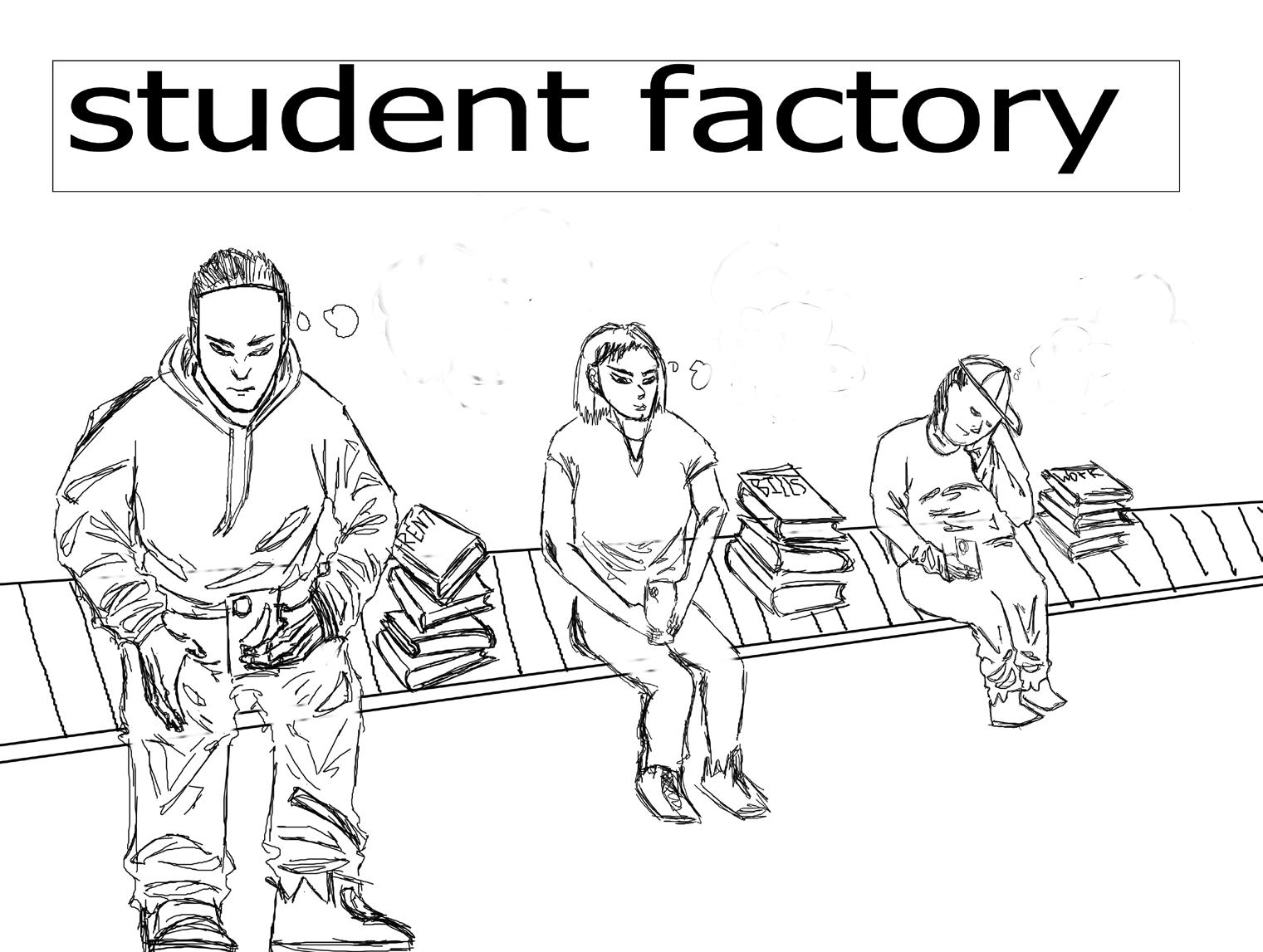 Cover for Mental health treatment requires accountability from selves, schools