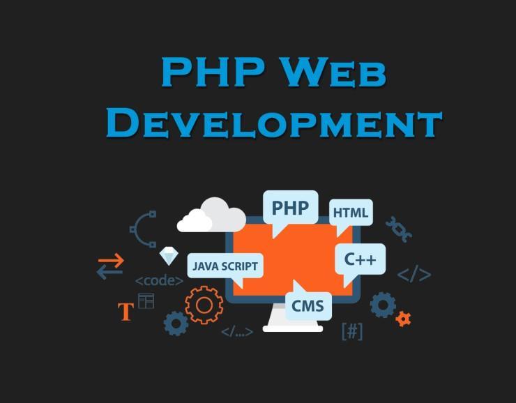 What are the benefits of using php for the website development? by Tony ...