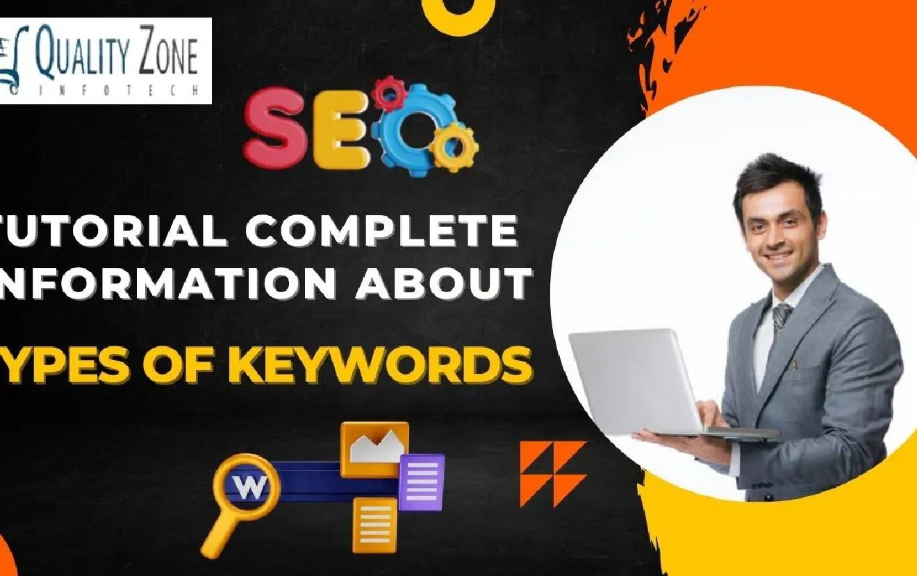 Quality Zone Infotech offers top SEO services in Noida. by Kashi - Issuu