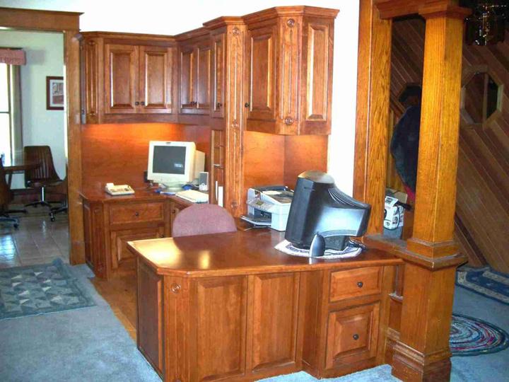 A Guide to Find The Best Custom Furniture Builder by CMT Woodworking