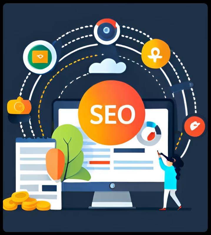 Sydney's Social Media Influencers Unlocking the Power of SEO by