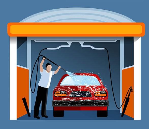 Make Your Car Wash Business Shine Using These Trends In Car Wash App by