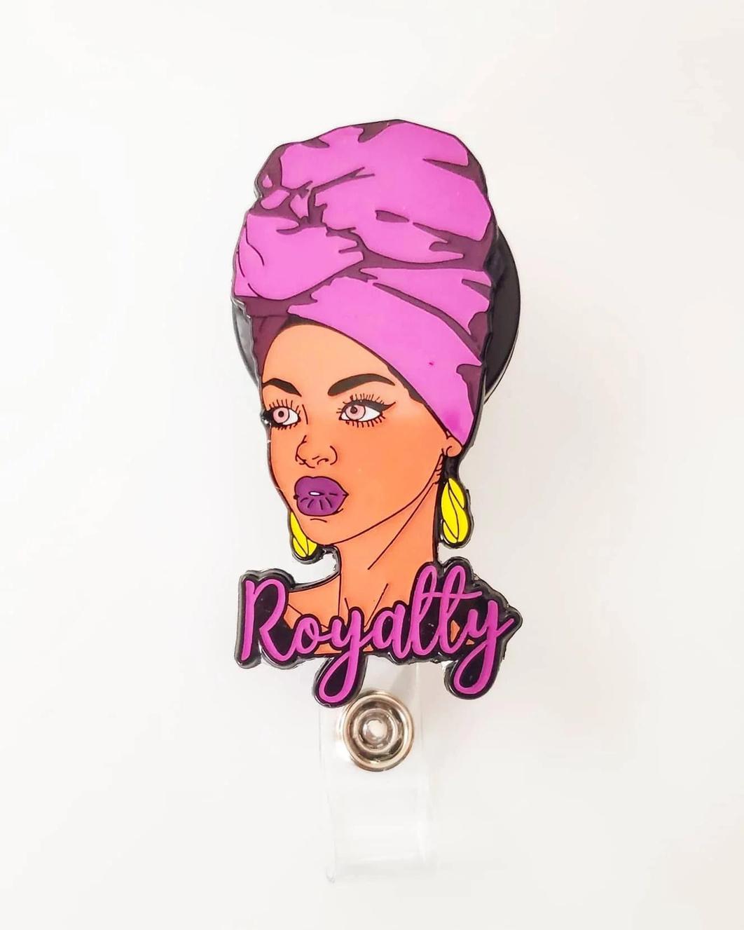 The Significance of Healthcare Workers with Customized Badge Reels