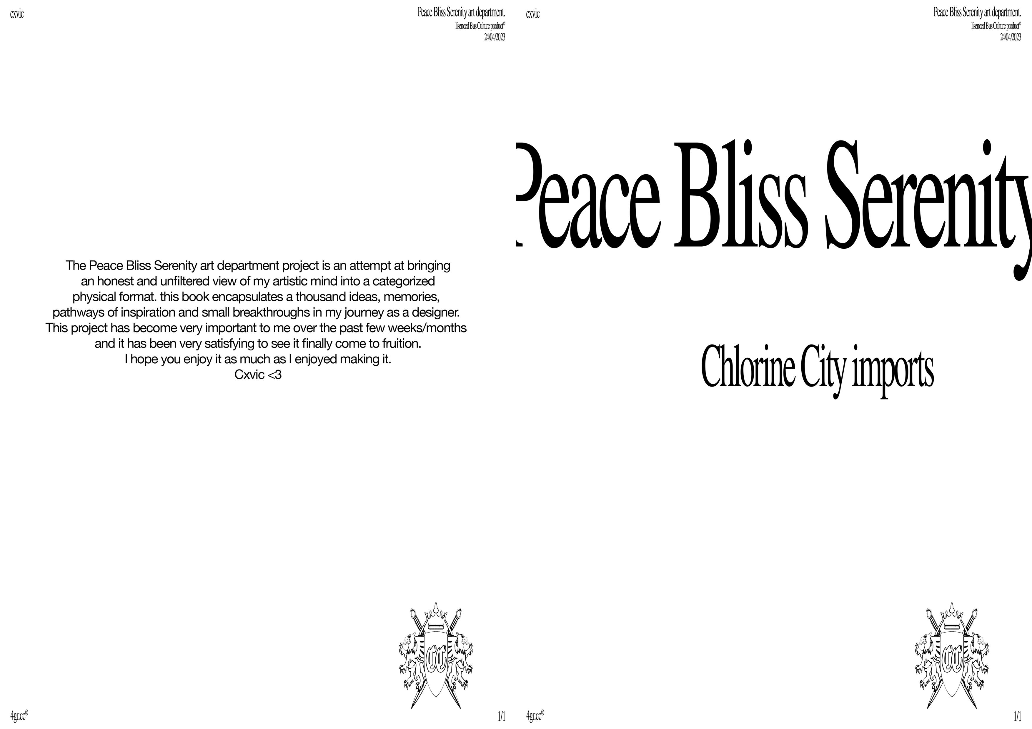 My first document by Callum Wilson - Issuu