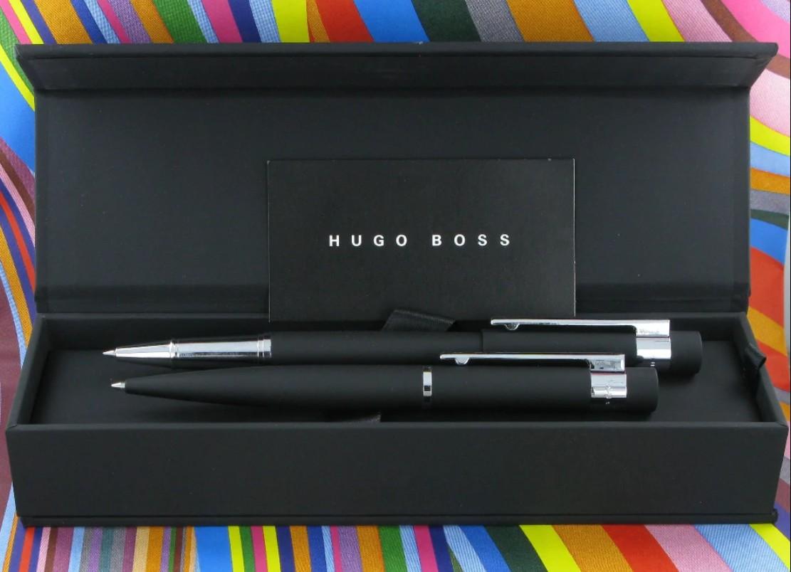 Reasons Why Hugo Boss Pens Are the Finest Gifts by Engrave It Now - Issuu