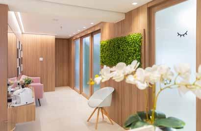 Cover for Espaço Mariana Bachi completa cinco anos em Alphaville