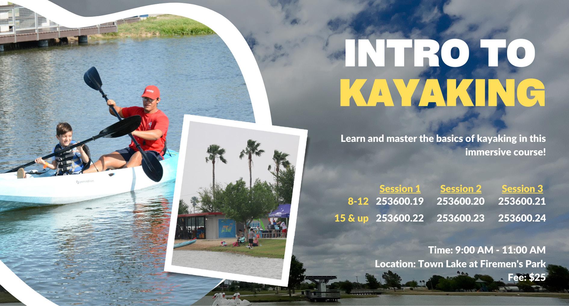McAllen Parks & Recreation Summer 2023 Activity Guide by McAllen Parks and Recreation Issuu