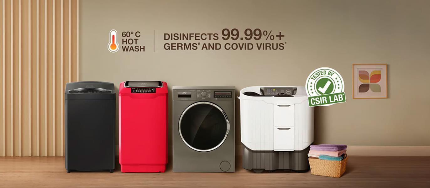 Which Are the Best 6 Kg Washing Machines to Buy in India? by Sathya