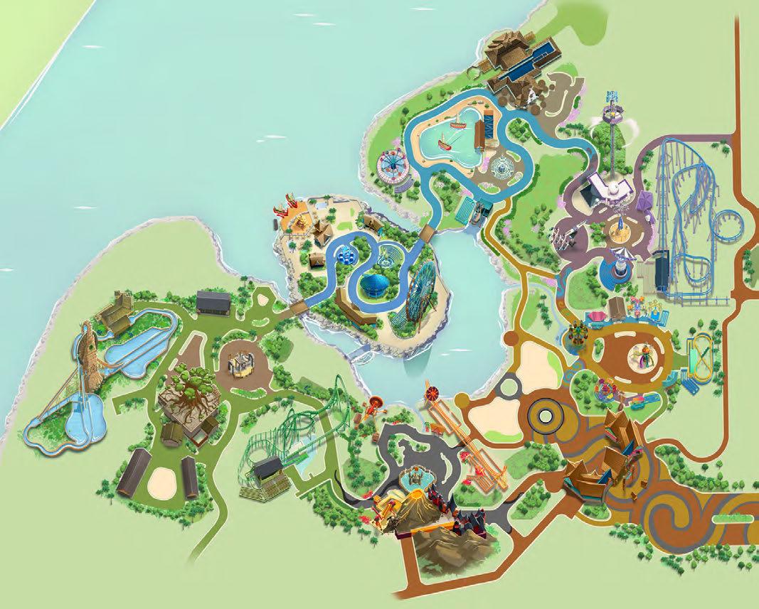 Heartland Conference 2023 Program by vgmassociates - Issuu