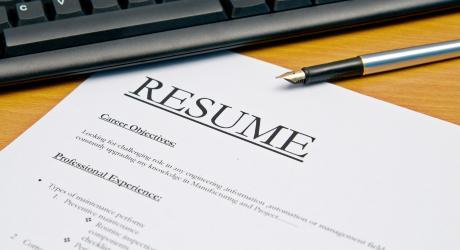 it resume writing services near me