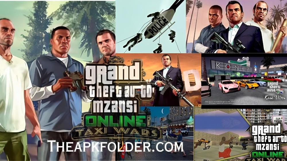 GTA Mzansi APK Download Obb File For Android by Theapkfolder Issuu