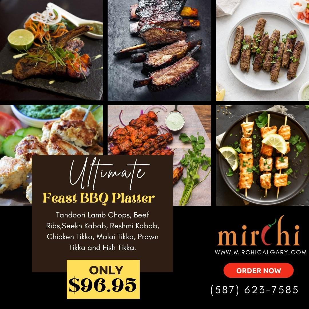 BBQ Tips and Techniques for the Best BBQ in Calgary NE by Mirchi
