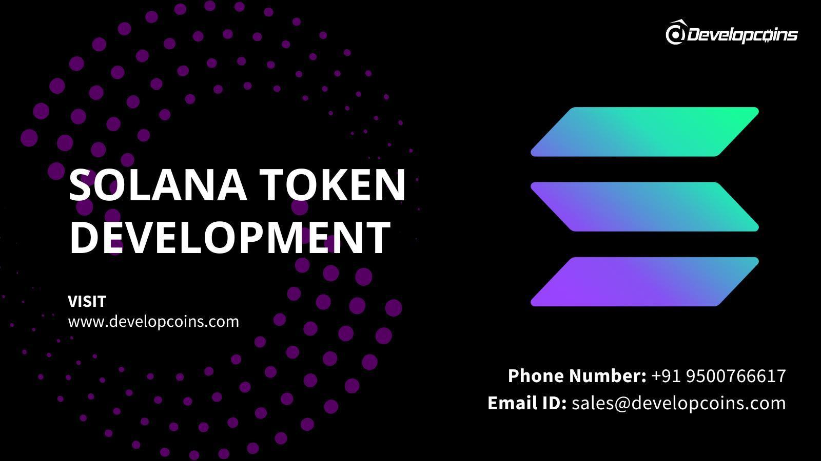 What Are The Benefits Of Solana Tokens? by Evangeline Giselle Issuu