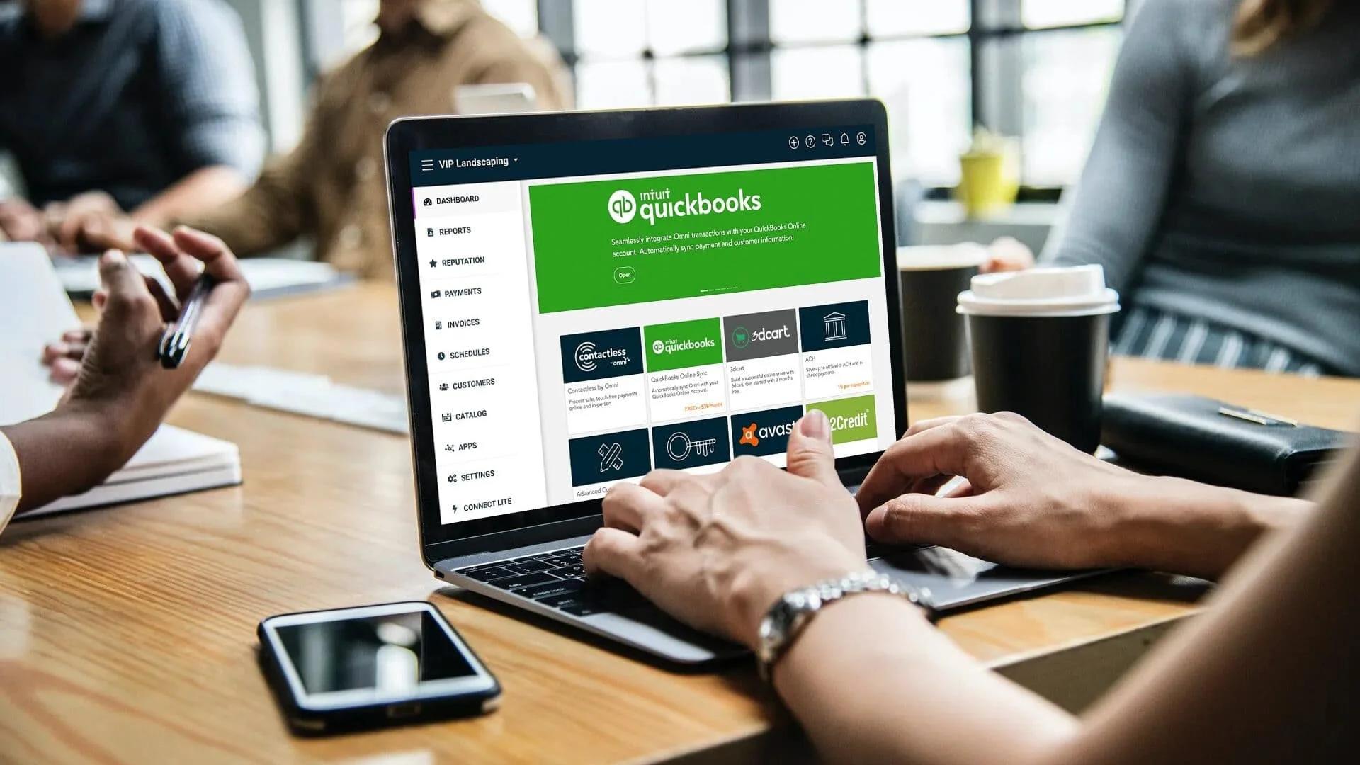 QuickBooks Desktop Tool Hub Downloads by QB Tool Hub Issuu