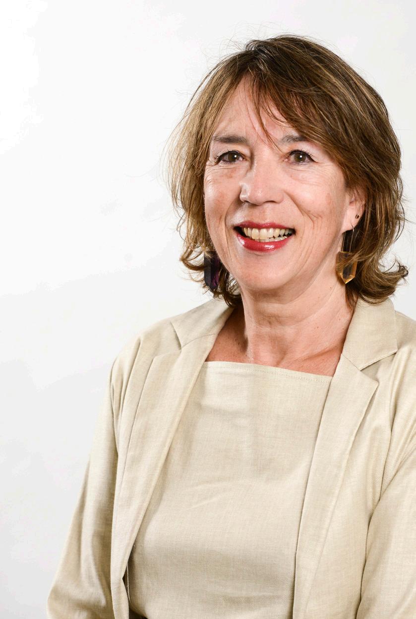 Cover for Íslenskir hjúkrunarfræðingar reiðubúnir í breytingar