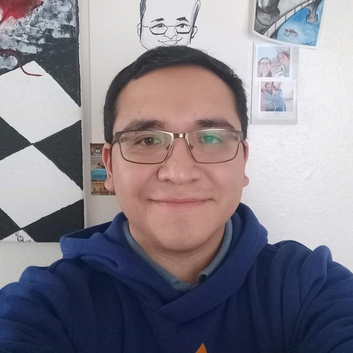 Cover for Ajedrecistas cultivan una mente sana frente al tablero