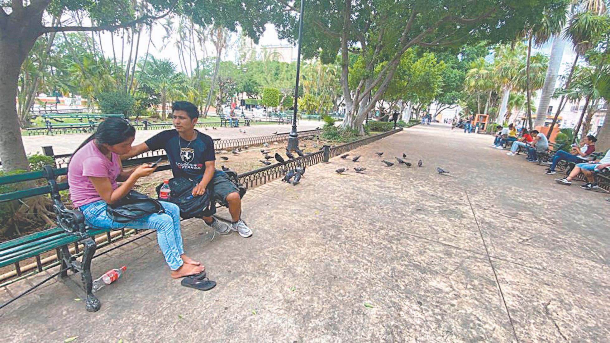 PORTADA POR ESTO MERIDA, LUNES 12 DE JUNIO DEL 2023 by PorEsto! - Issuu, image size:1958x1101