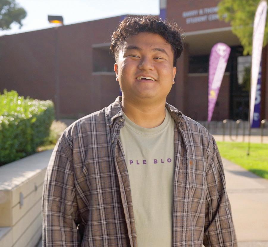 Tarleton State University Spring/Summer 2023 Magazine by Tarleton State