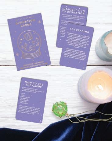 Love Spell Magic Candle by Gift Republic