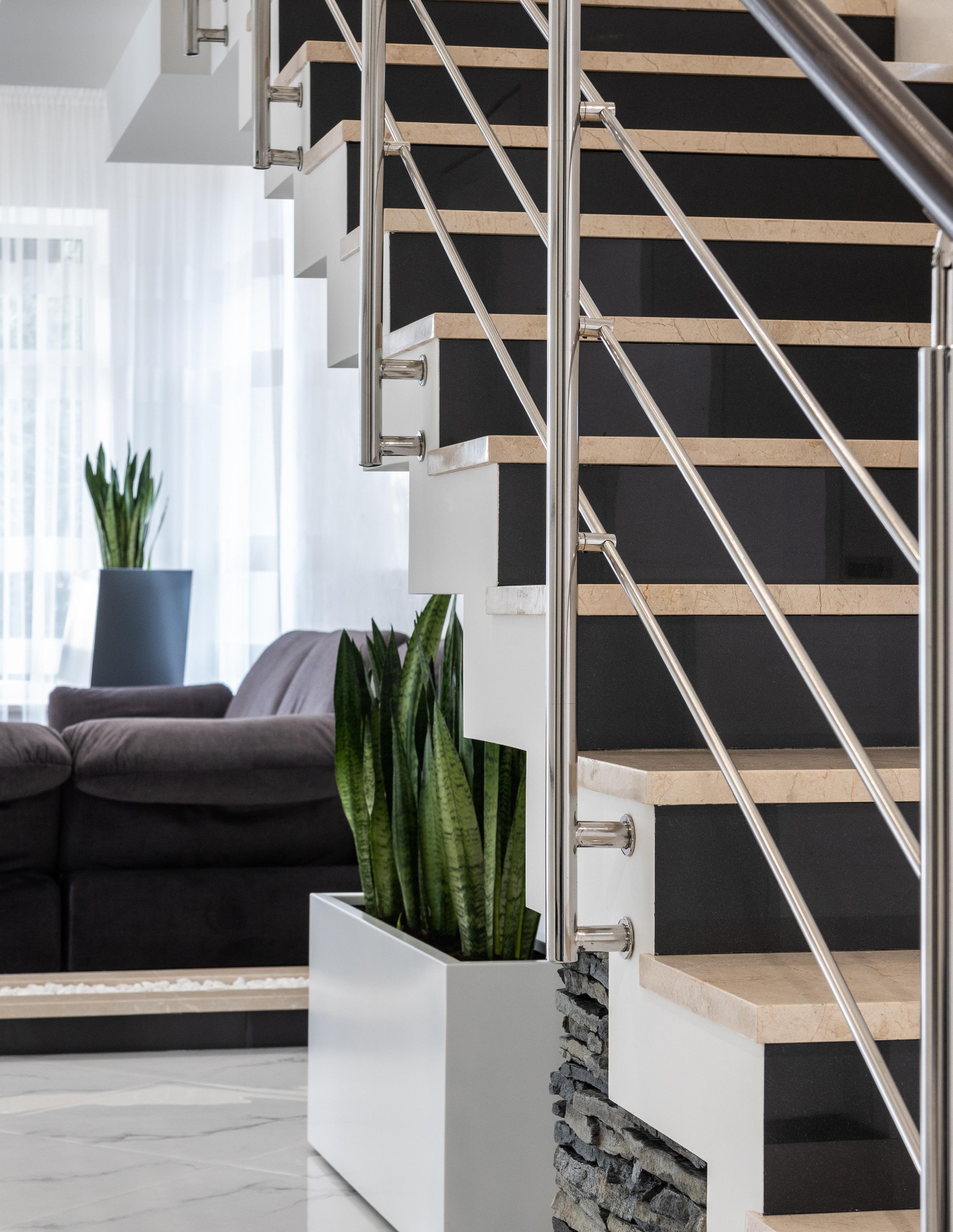 LUXURY REPORT EXPLAINED –