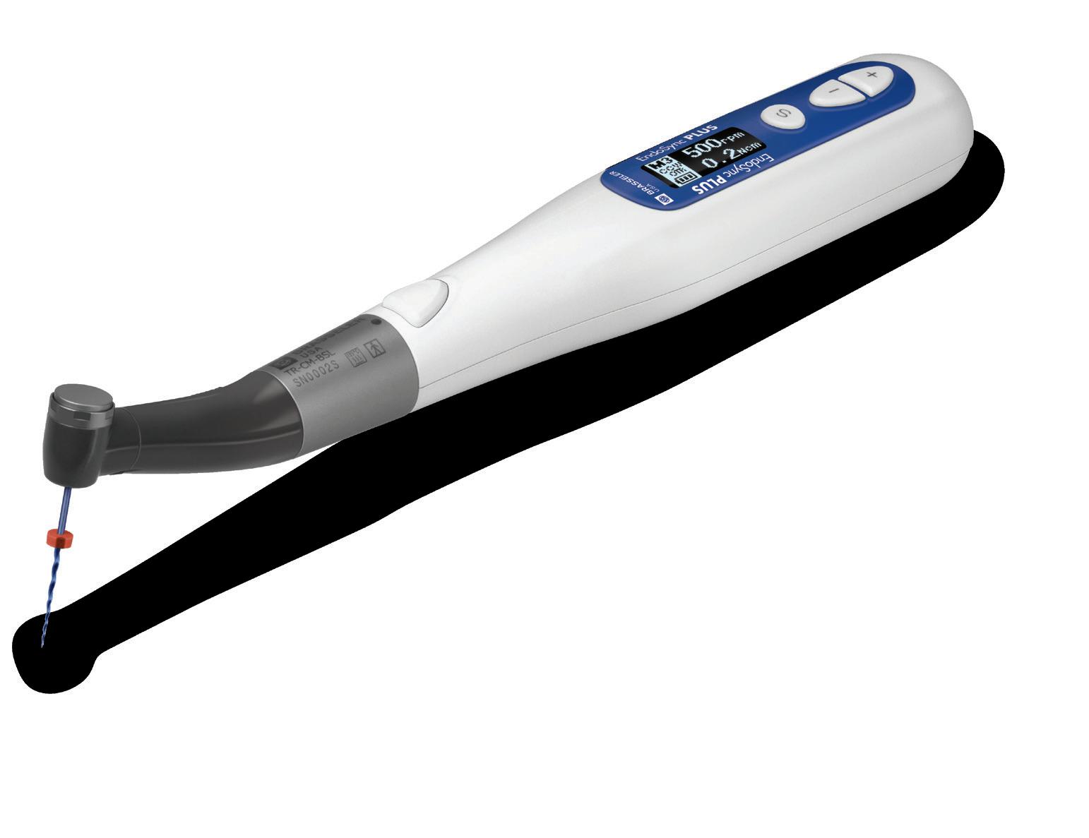 Brasseler USA Endodontic Guide by Brasseler USA Issuu