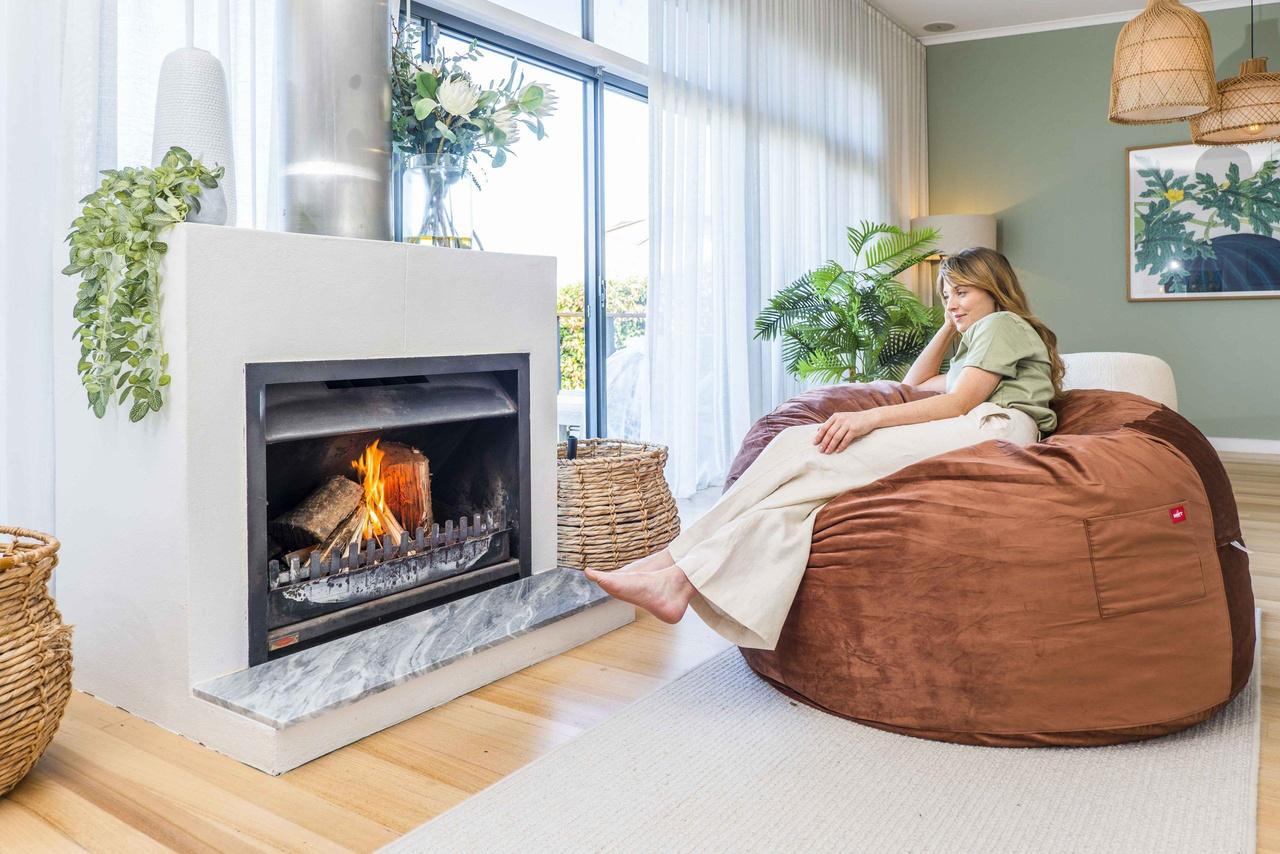 Sherpa Weighted Blanket in Australia by Drift Pty Ltd Issuu