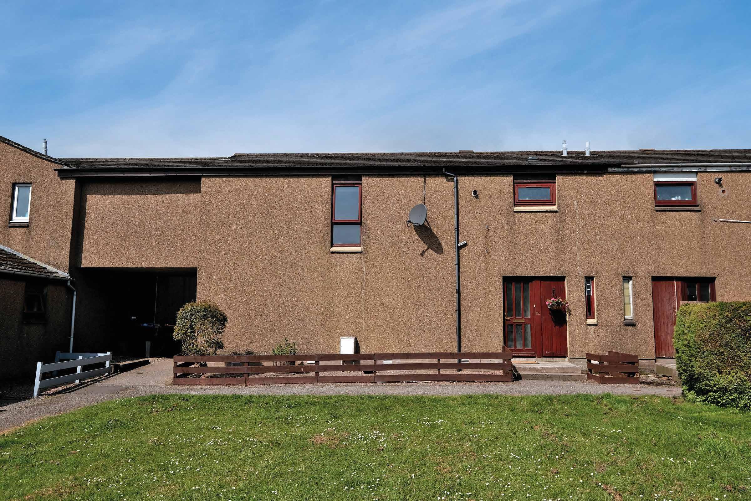 Andersonbain • 62 Thistle Drive by Kovek Issuu