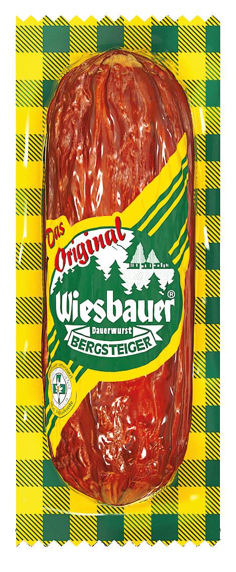 SBWaren Sortiment by wiesbauerwurst Issuu