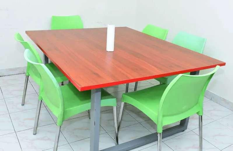 Savings Galore Find the Cheapest Deals on Office Furniture in Pune