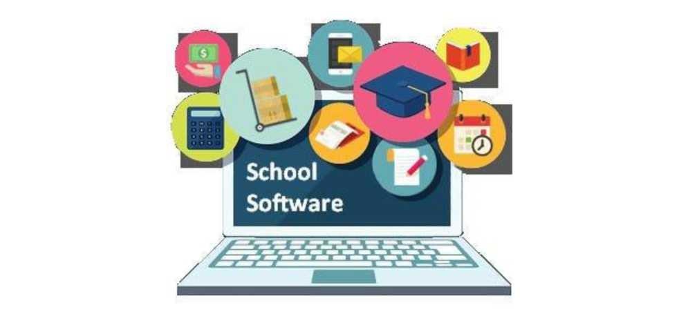 Revolutionizing Education: The Power of School Management Software by  educationmanagementsoftware - Issuu