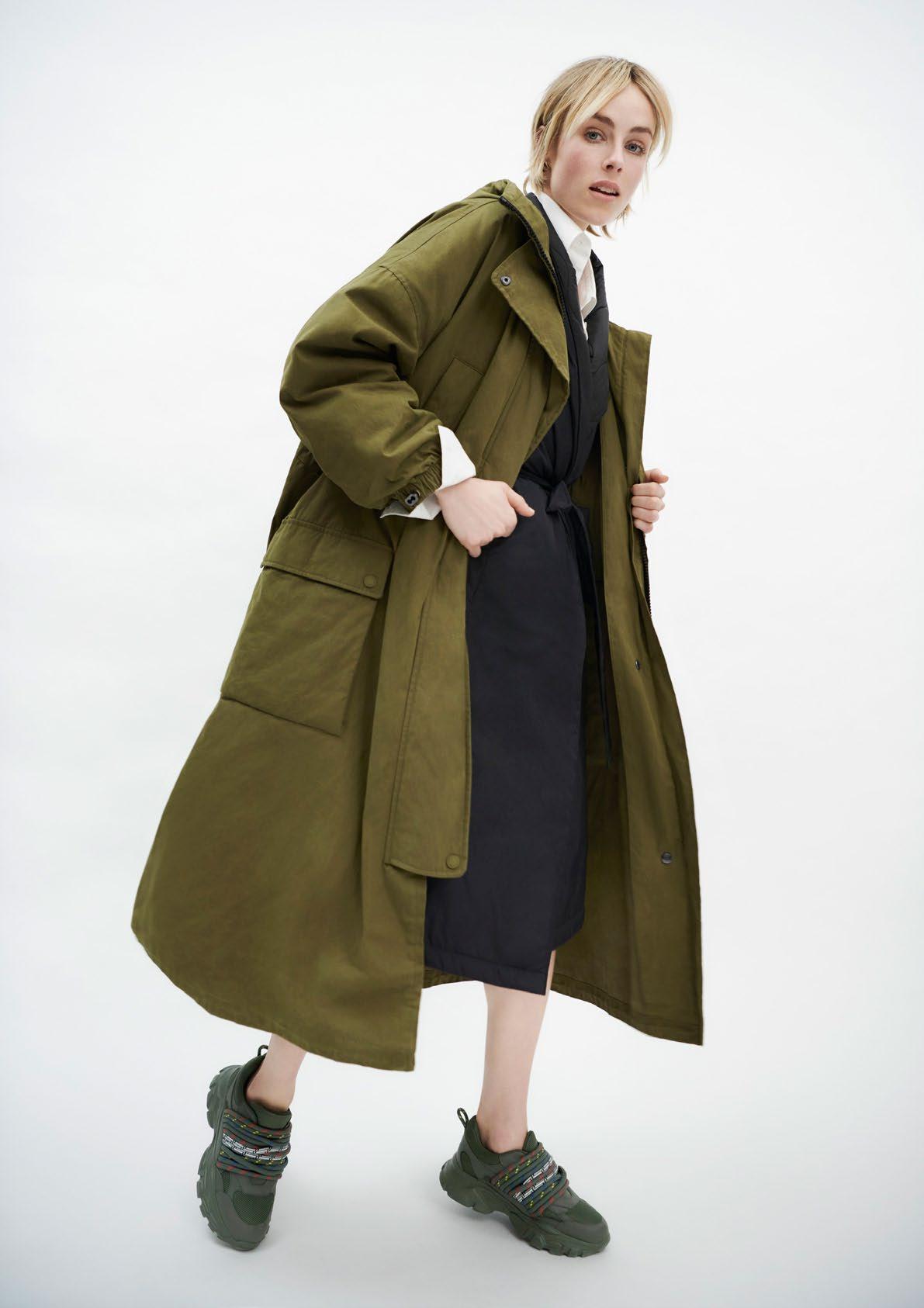 The Weekenders' Journal - Weekend Max Mara Autumn-Winter 2023 by Weekend  Max Mara - Issuu