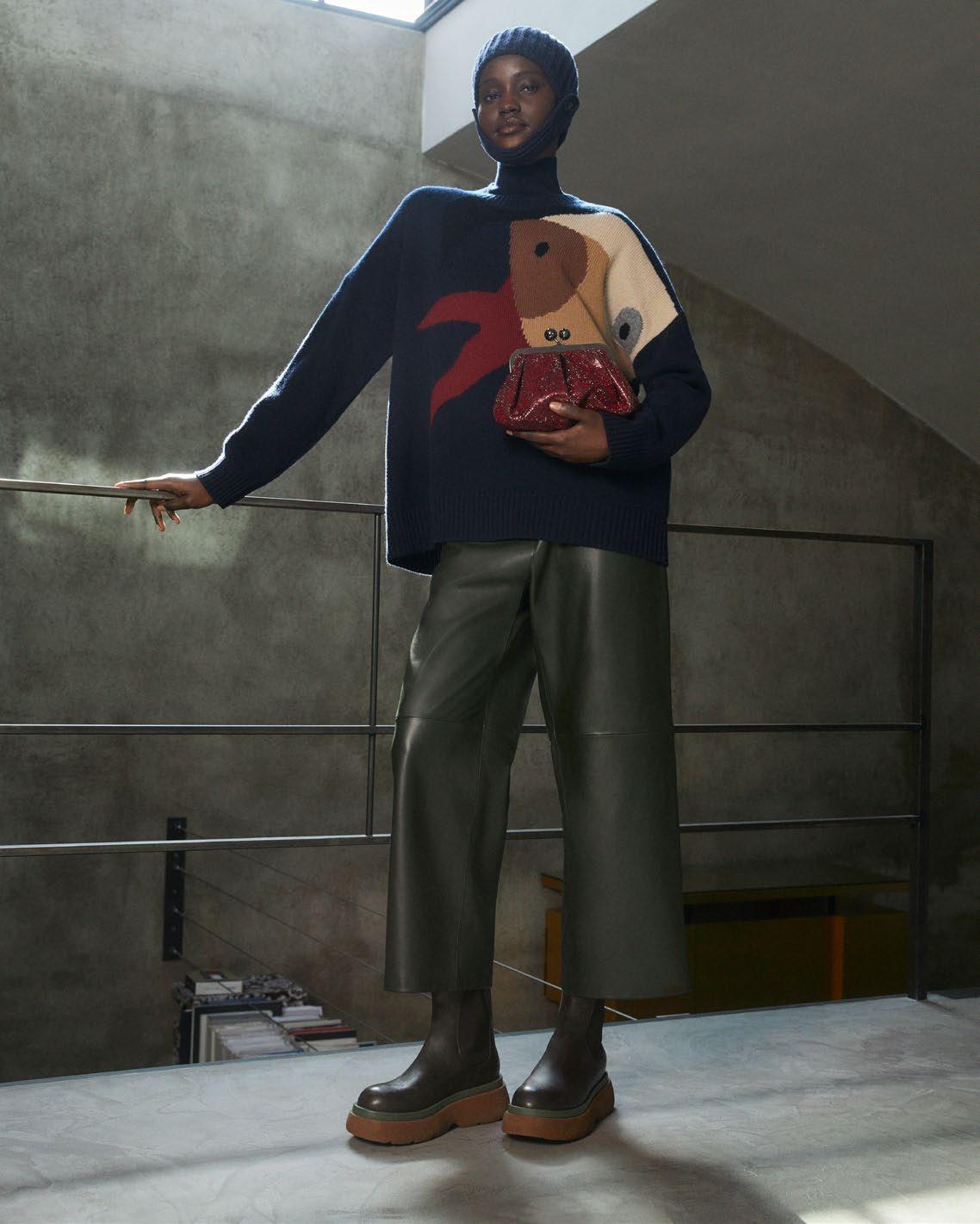 The Weekenders' Journal - Weekend Max Mara Autumn-Winter 2023 by Weekend  Max Mara - Issuu