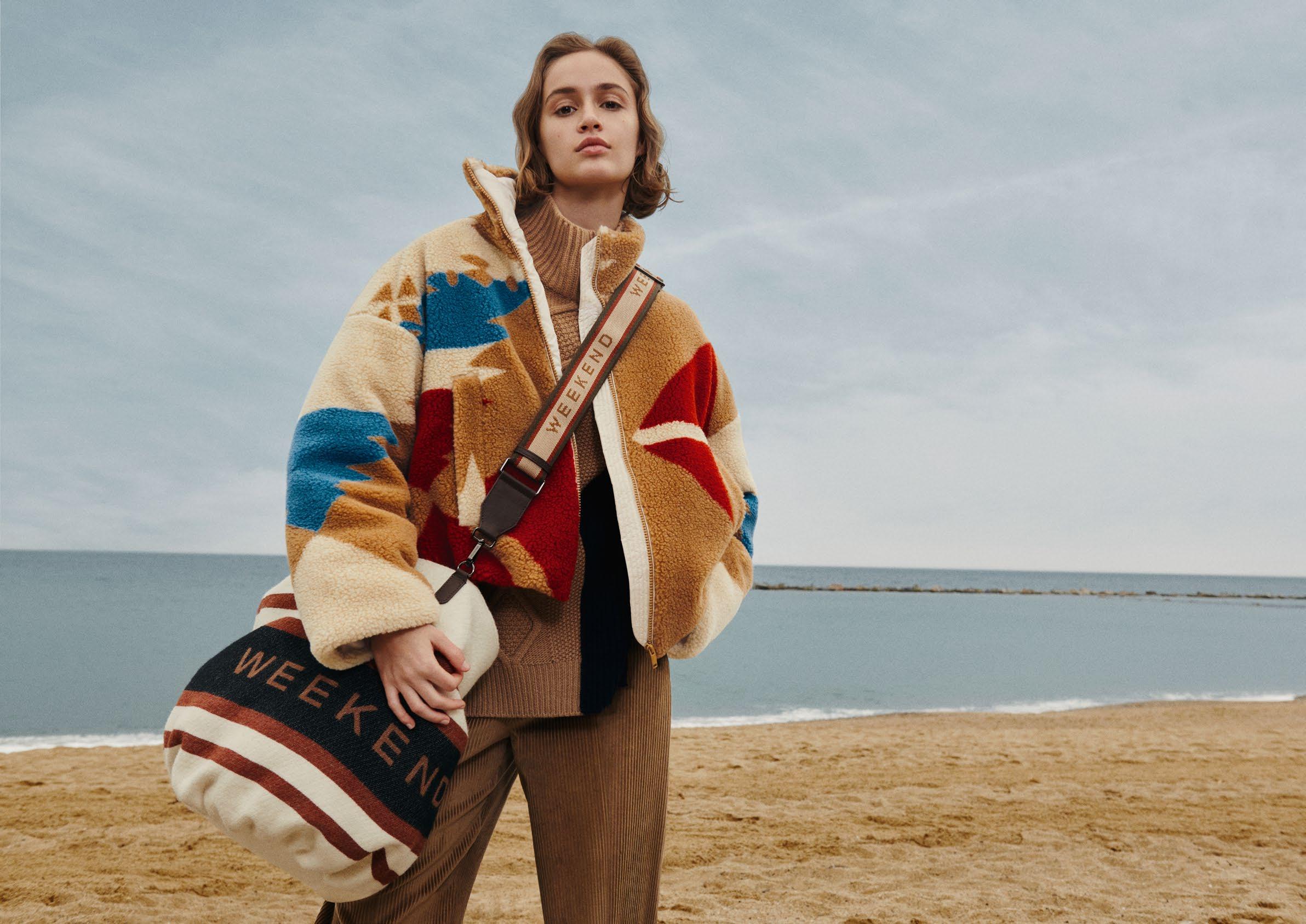 The Weekenders' Journal - Weekend Max Mara Autumn-Winter 2023 by Weekend  Max Mara - Issuu