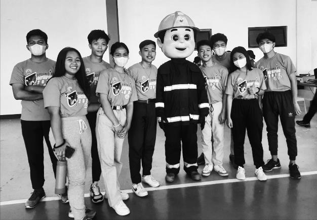 THE EFICOM NEWSPAPER DRAFT 2023 by Rose Lyn Morgan - Issuu